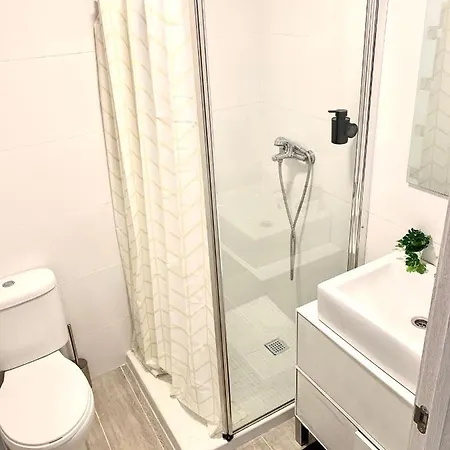 Guest house Cave Alicante