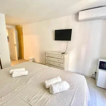 Cave Guest house