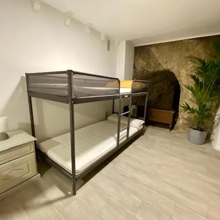 Guest house Cave Alicante