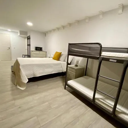 Cave Guest house Alicante