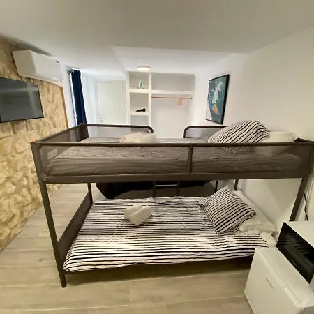 Cave Guest house Alicante