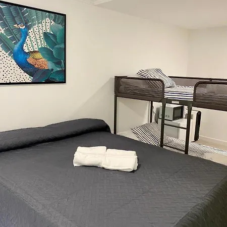 Guest house Cave